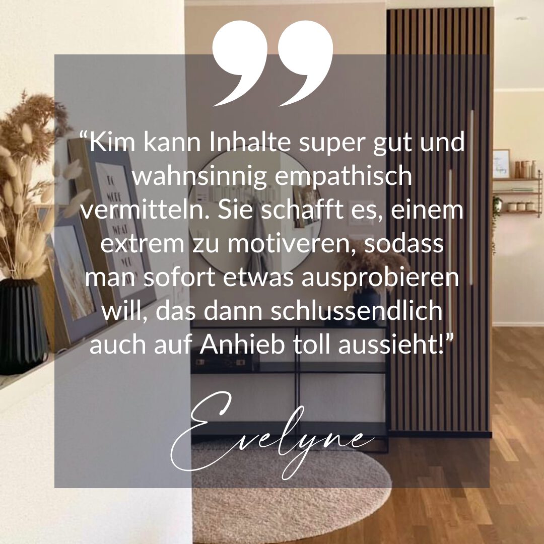 evelyne