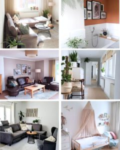 5 Einrichtungsgeschichten, die mir mehr bedeuten, als ich bisher zugegeben habe